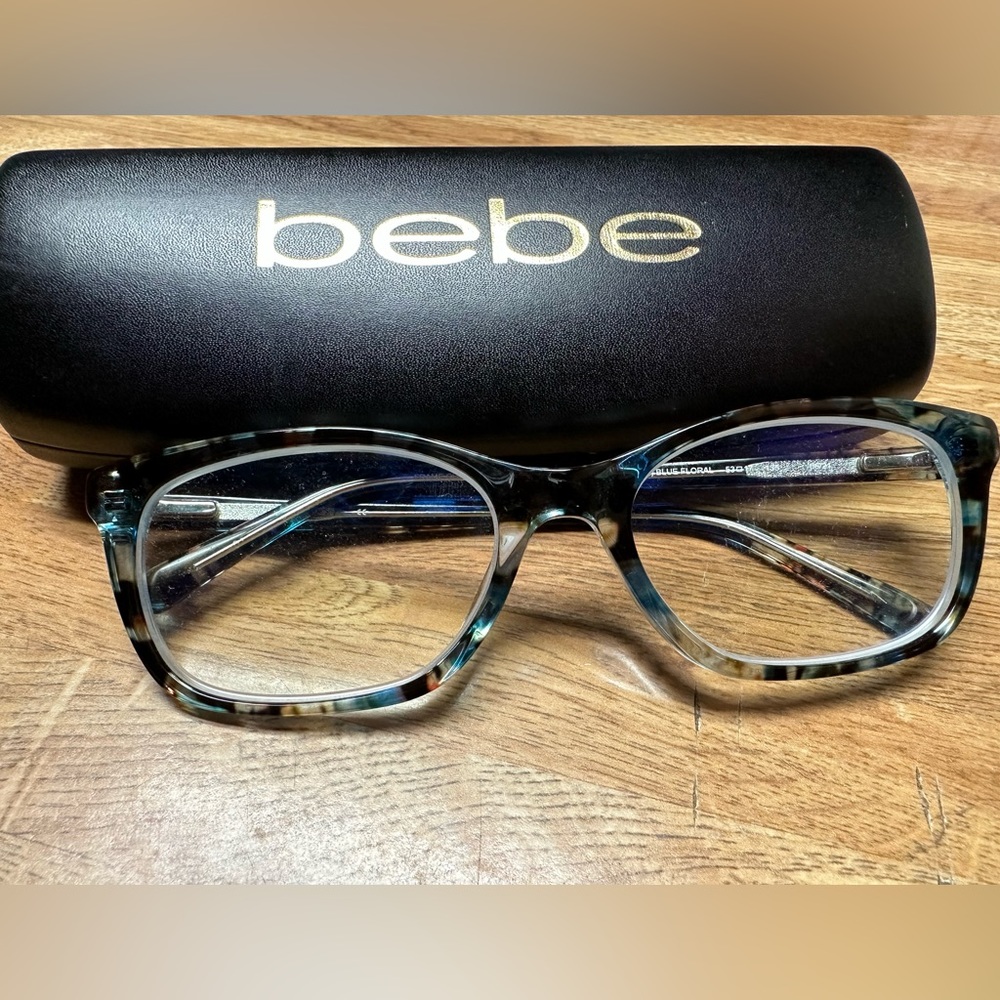 Bebe frame - Picture 3 of 4